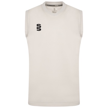 Blast Sleeveless Cricket Sweater