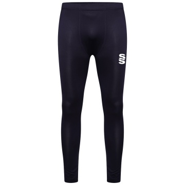 Dual Baselayer Legging