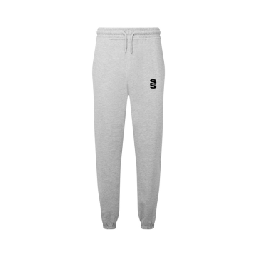 Unisex Joggers Grey