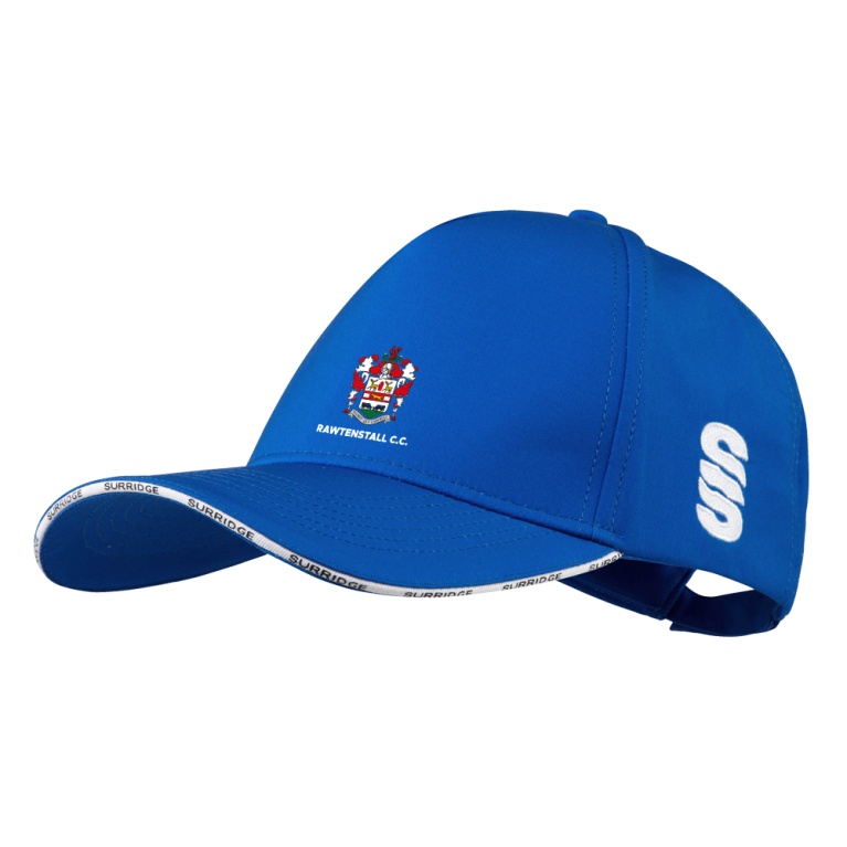 Rawtenstall CC - Cap